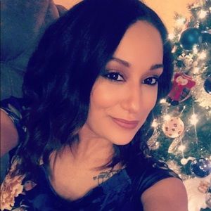 Meet your Posher, Sasha